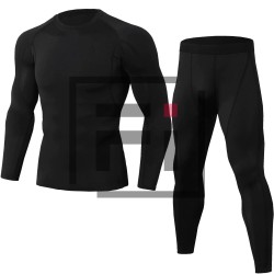 Base Layer SET